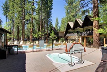 RedAwning Ripke Bavarian Village